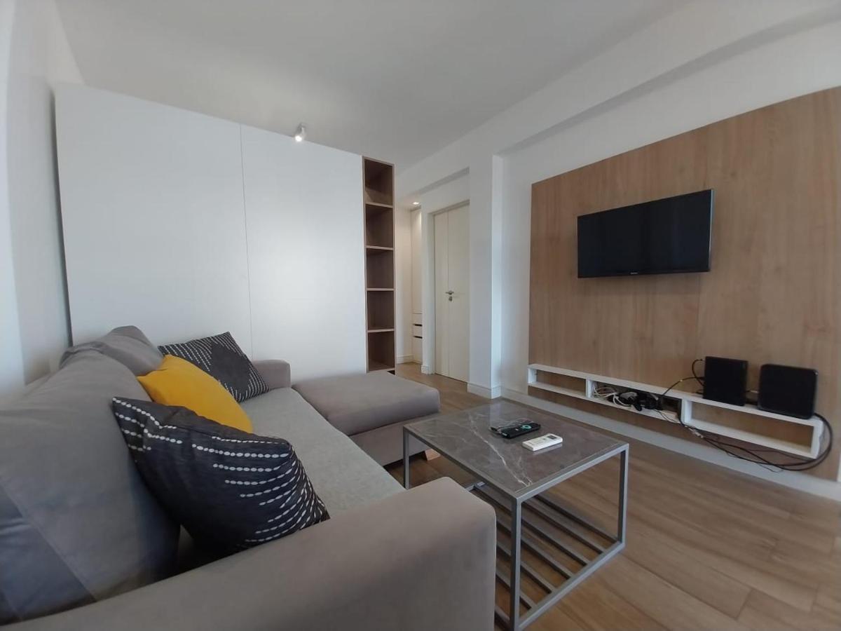 Cid Campeador Apartment *