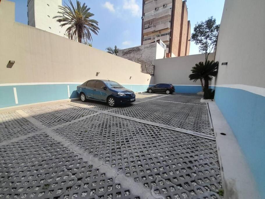 Cid Campeador Apartment Buenos Aires
