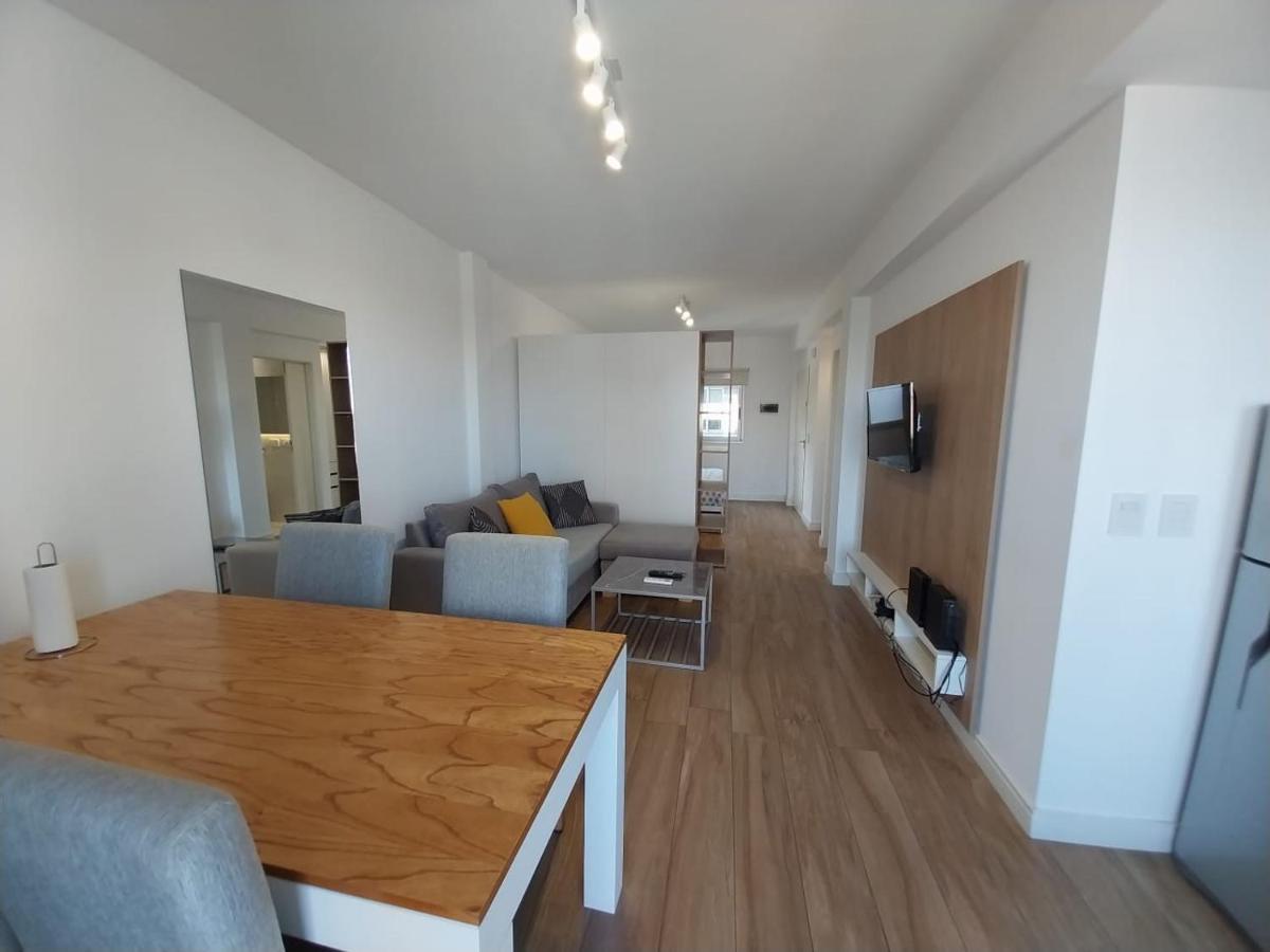 Apartment Cid Campeador Buenos Aires