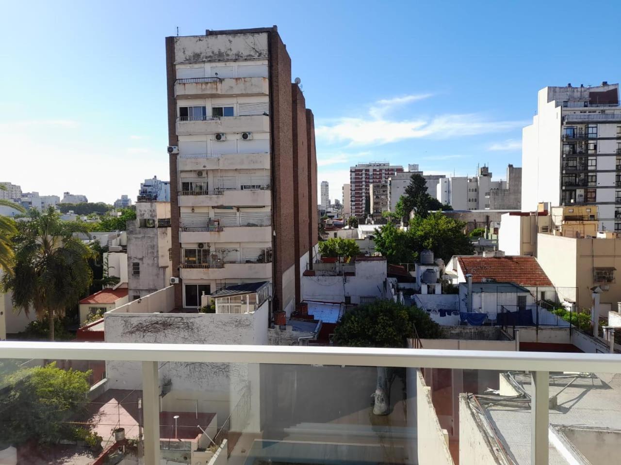 Apartment Cid Campeador