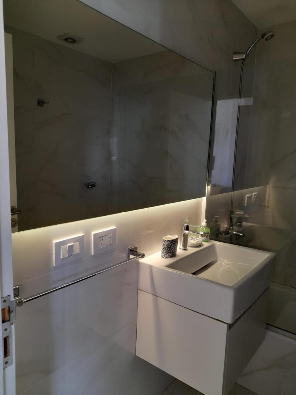 Cid Campeador Apartment Buenos Aires