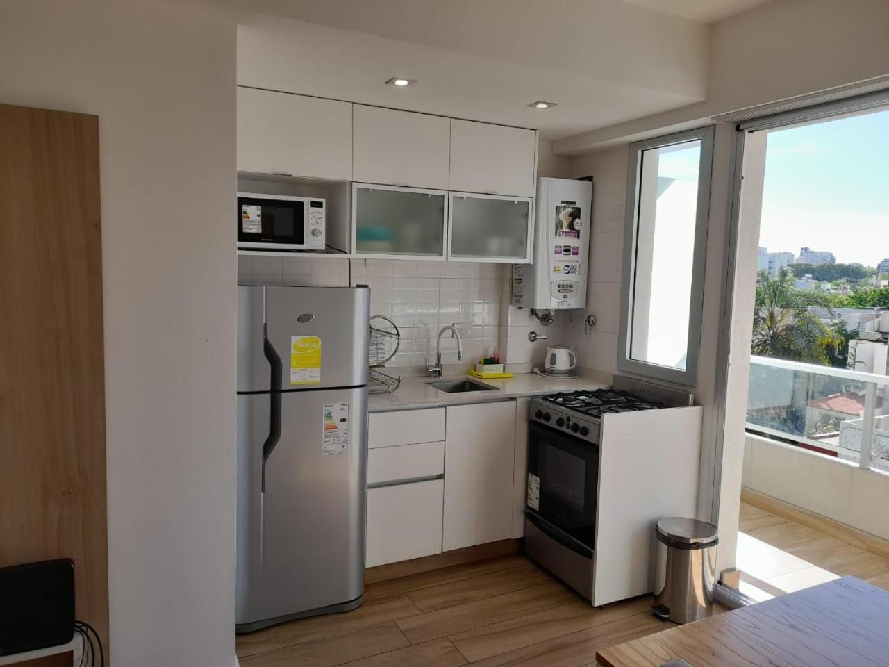 Cid Campeador Apartment