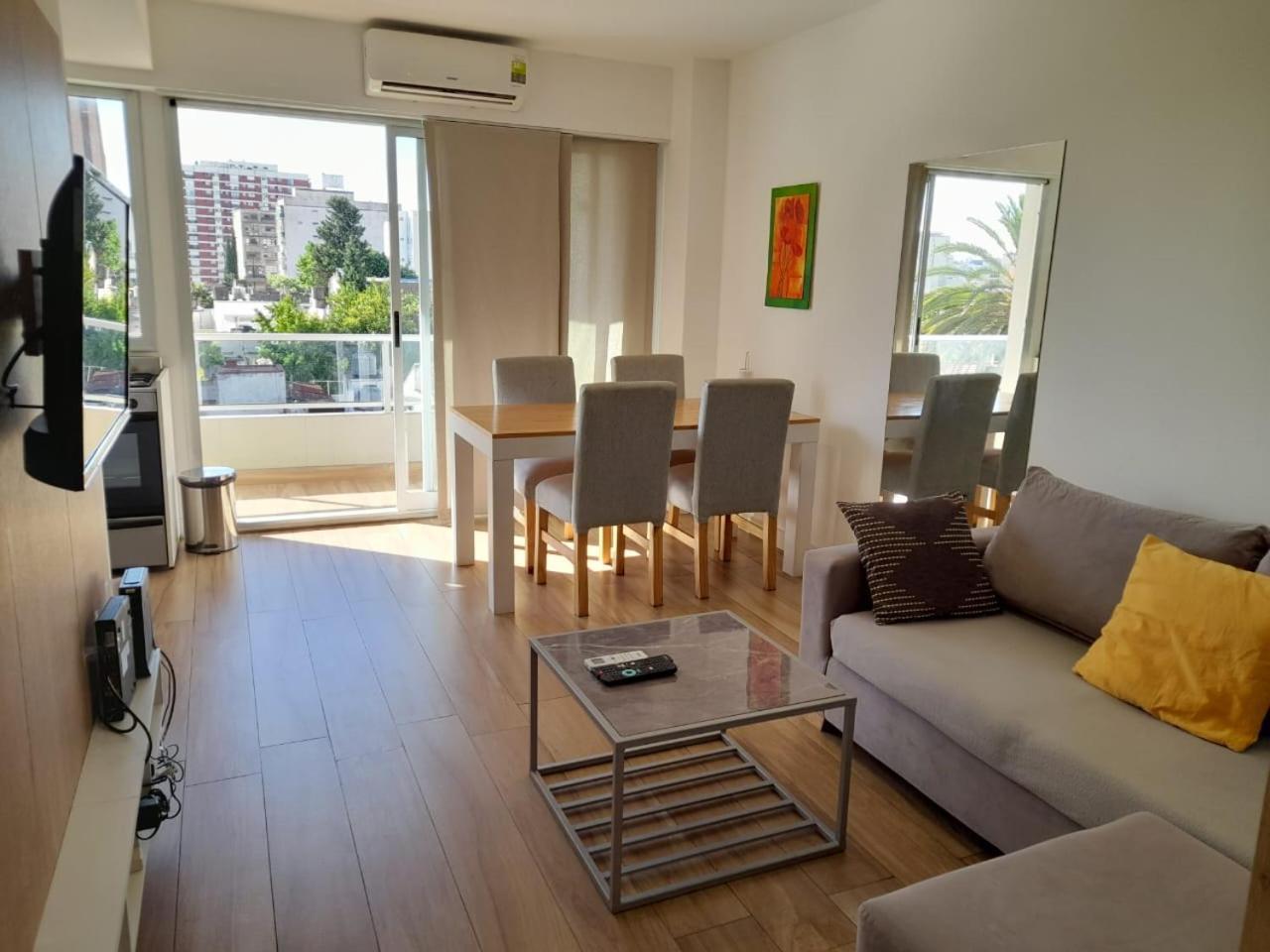Apartment Cid Campeador *