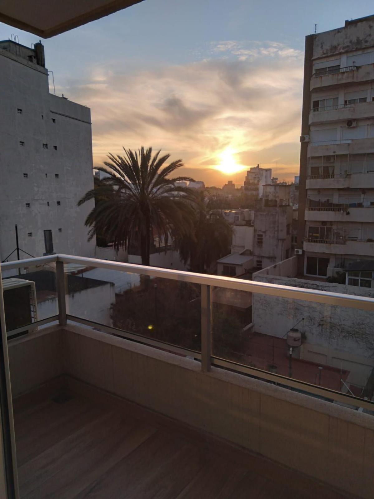 Cid Campeador Apartment *
